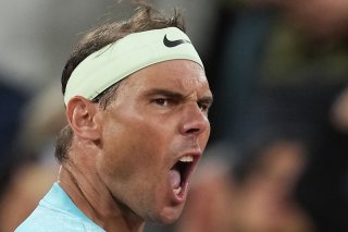 Nadal jouera à Bastad pour préparer Roland-Garros KEYSTONE/AP/Thibault Camus